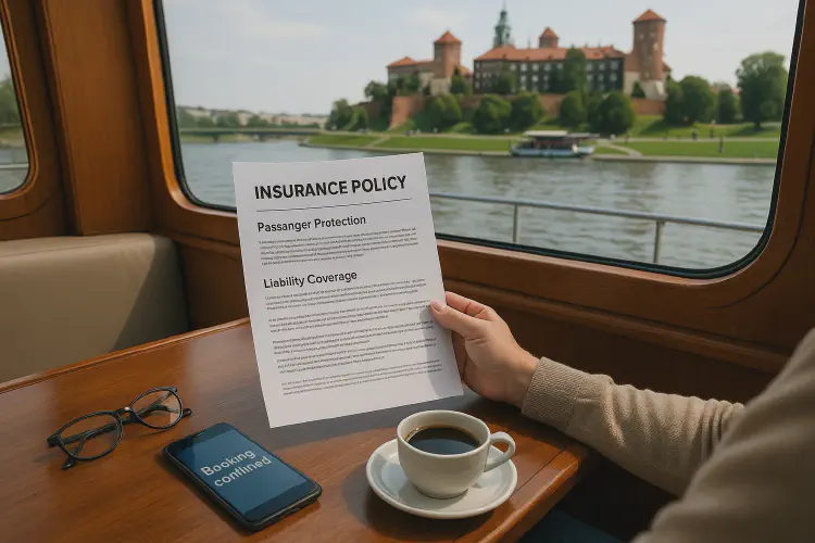 Insurance and liability policies