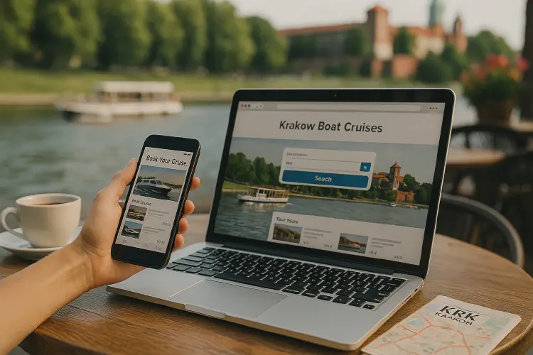 Online booking platforms vs direct booking