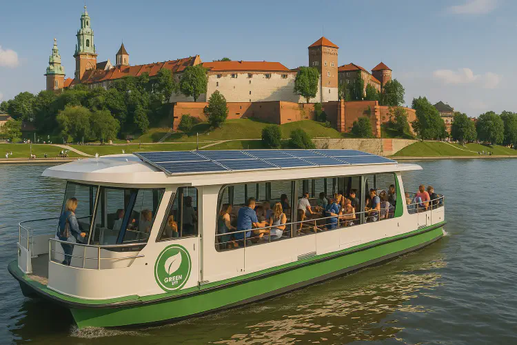 Green certifications and initiatives