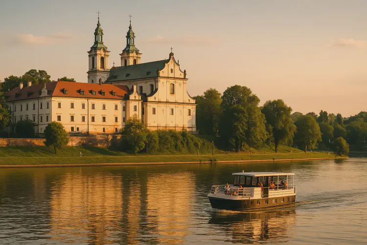 Monastery of the Norbertine Nuns