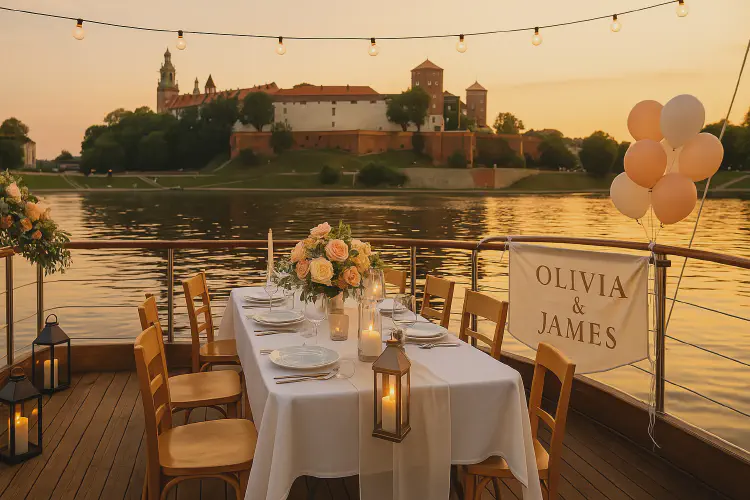 How to personalize your cruise