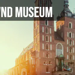 Walk Beneath 800 Years of History: Kraków's Rynek Underground Museum