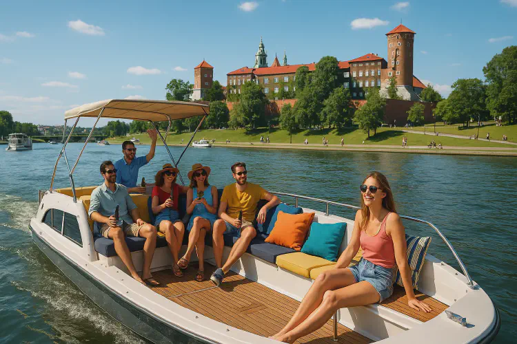 Peak seasons and off-season advantages