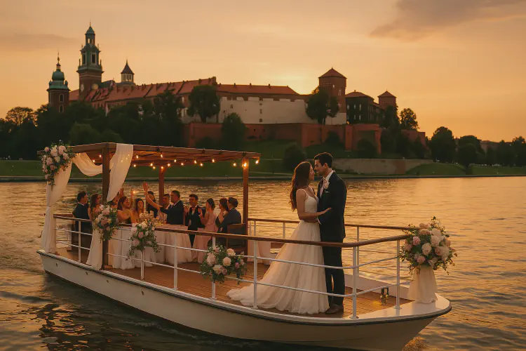 Popular occasions for private cruises